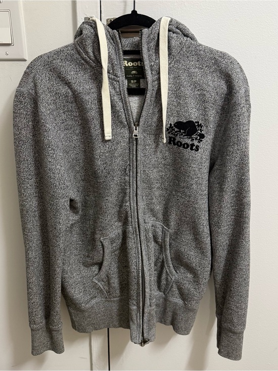 Roots Other - Roots Men’s Zip up Hoodie
